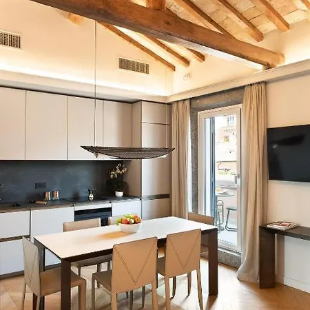 Spanish Steps - Luma - Terraces & View
