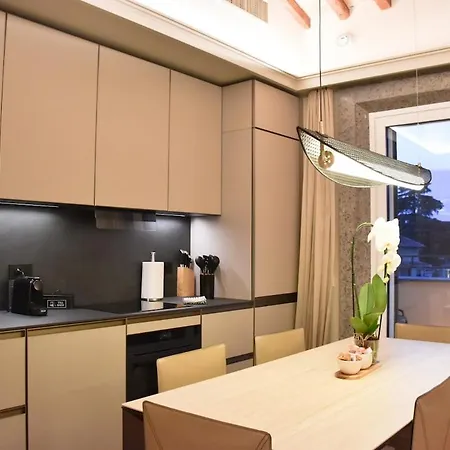 Apartamento Spanish Steps - Luma - Terraces & View *