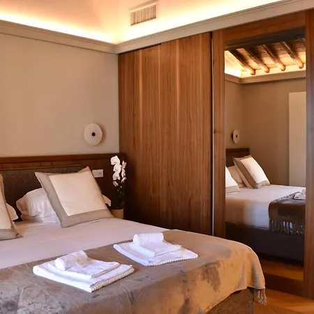 Spanish Steps - Luma - Terraces & View Apartamento Roma