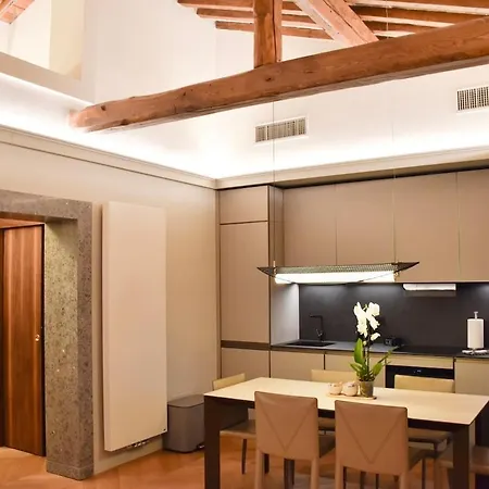 Spanish Steps - Luma - Terraces & View Apartamento Roma