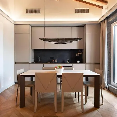 Apartamento Spanish Steps - Luma - Terraces & View Roma