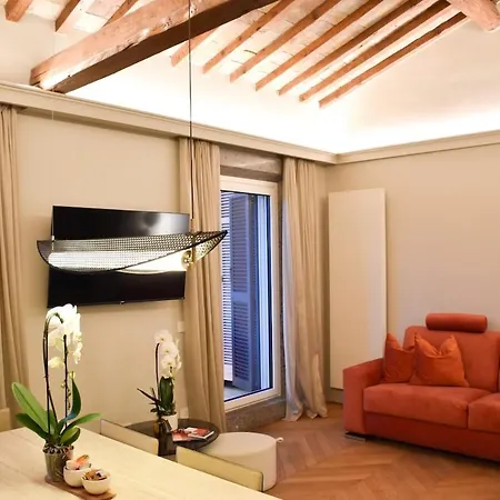 Spanish Steps - Luma - Terraces & View
