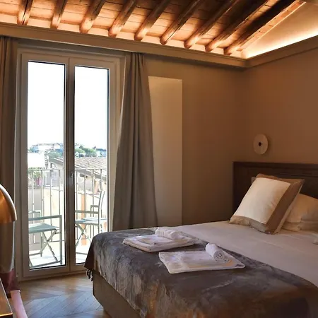 Spanish Steps - Luma - Terraces & View Apartamento