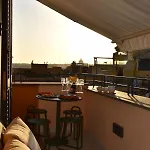 Spanish Steps - Luma - Terraces & View *