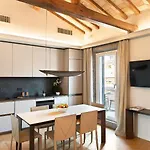 Spanish Steps - Luma - Terraces & View