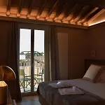 Spanish Steps - Luma - Terraces & View