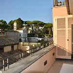Апартаменты Spanish Steps - Luma - Terraces & View *