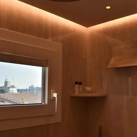 Spanish Steps - Luma - Terraces & View Daire