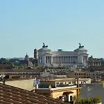Spanish Steps - Luma - Terraces & View