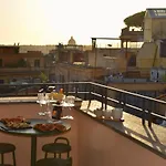 Spanish Steps - Luma - Terraces & View
