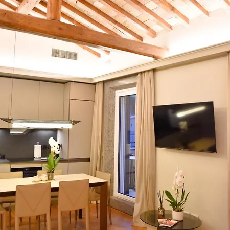 Spanish Steps - Luma - Terraces & View Apartment Rome
