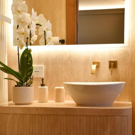 Apartment Spanish Steps - Luma - Terraces & View