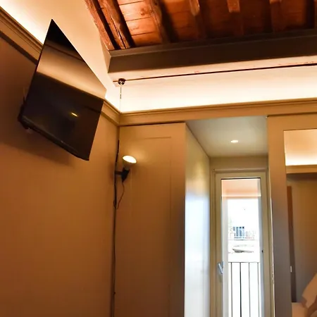 Apartmán Spanish Steps - Luma - Terraces & View *